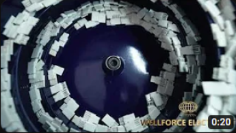 Wellforce Automatic Connector Welding