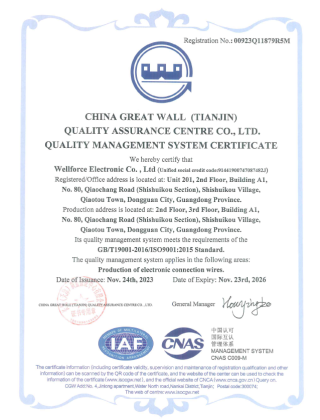 ISO9001